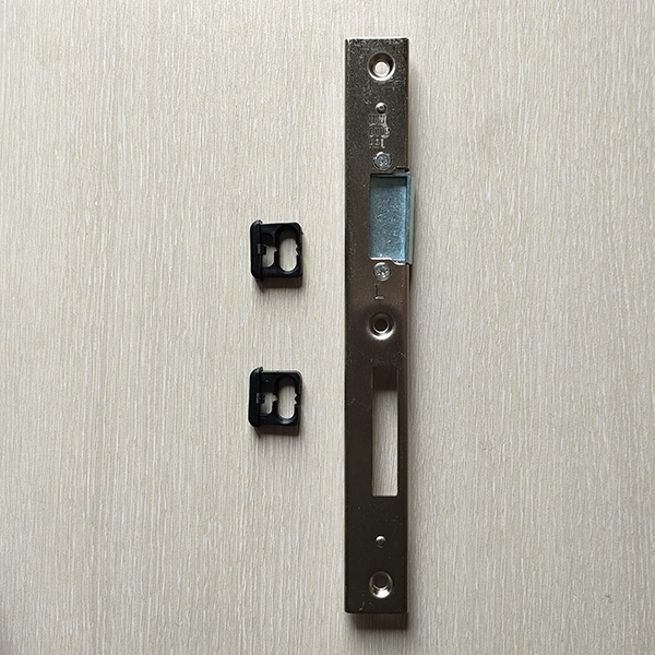 Ответная планка штульповой двери L (ЛЕВАЯ, 13 мм.)