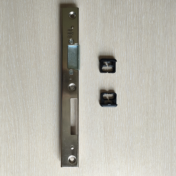 Ответная планка штульповой двери L (ЛЕВАЯ, 9 мм.)