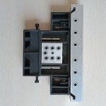 Шаблон для установки дверной петли DOORLINE H23