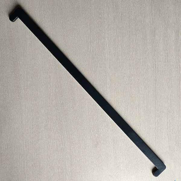 Торцевая заглушка для подоконника РБК, РЕАС, 600 мм, Т. СЕР.