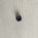 Декоративная заглушка отверстий, диаметр 12 мм, СЕРАЯ