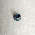 Декоративная заглушка отверстий, диаметр 14 мм, СЕРАЯ