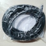Уплотнение притворное КВЕ 228 ORIG, рулон 10 пог. м.