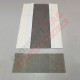 Гидроизоляционная лента для наружного шва, 100 мм, 25 м